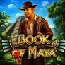 logo Book of Maya