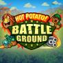 logo Hot Potato Battleground