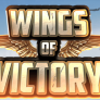 logo Wings of Victory