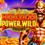 logo Hercules Power Wild