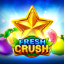 logo Fresh crush