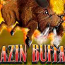 logo Blazin' Buffalo