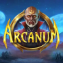 logo Arcanum