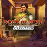 logo Book of Dead GO Collect