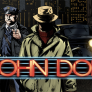logo John Doe