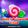 logo Sweet Bonanza Christmas
