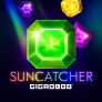 logo Suncatcher Gigablox