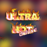 logo Ultra Hot Deluxe