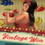 logo Vintage Win