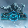 logo Rise of Ymir