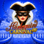 logo Harlequin Carnival