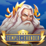 logo Temple of Thunder