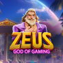 logo Zeus God of Gaming
