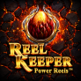 logo Reel Keeper Power Reels