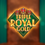 logo Triple Royal Gold