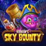logo Krakens Sky Bounty