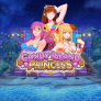 logo Candy Island Princess
