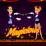 logo Magicious