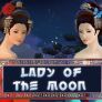 logo Lady of the Moon