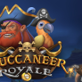 logo Buccaneer Royale