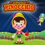 logo Pinocchio