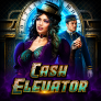 logo Cash Elevator