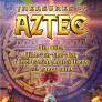 logo Treasures of Aztec