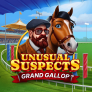 logo Unusual Suspects Grand Gallop