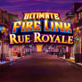 logo Ultimate Fire Link Rue Royale