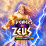 logo 3 Powers of Zeus Power Combo
