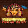 logo Fire of Egypt