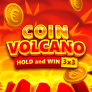 logo Coin Volcano