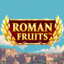 logo Roman Fruits