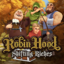 logo Robin Hood
