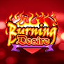 logo Burning Desire