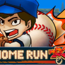 logo Home Run 777