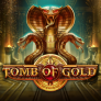 logo Tomb of Gold