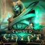 logo Cursed Crypt