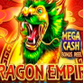 logo Dragon Empire