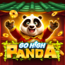 logo Go High Panda