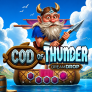logo Cod of Thunder Dream Drop