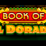 logo Book of El Dorado