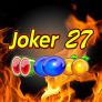 logo Joker 27