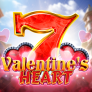 logo Valentines Heart