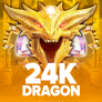 logo 24K Dragon