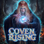 logo Coven Rising
