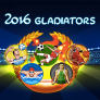 logo 2016 Gladiators