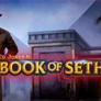logo Ed Jones and Book of Seth