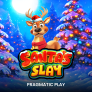 logo Santa’s Slay