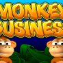 logo Monkey Business